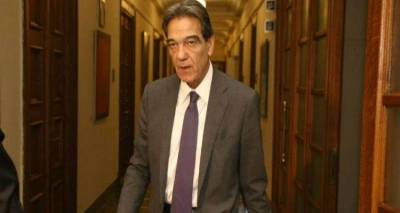 Στη Λήμνο ο Νίκος Σηφουνάκης