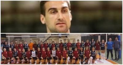 &Sigma;&tau;&alpha; &epsilon;&delta;ά&phi;&eta; &tau;&omicron;&upsilon; &ldquo;&Alpha;&epsilon;&tau;&omicron;ύ&rdquo; &Nu;ί&kappa;&omicron;&upsilon; &Sigma;&alpha;&mu;&alpha;&rho;ά &omicron; &Alpha;&epsilon;&tau;ό&sigmaf; &Lambda;ή&mu;&nu;&omicron;&upsilon;