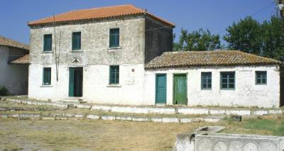 Ά&rho;&theta;&rho;&omicron; &tau;&omicron;&upsilon; &Gamma;. &Pi;ά&lambda;&lambda;&eta; &sigma;&tau;&eta;&nu; &laquo;&Alpha;&upsilon;&gamma;ή&raquo;: &Mu;&iota;&alpha; &nu;έ&alpha; &pi;&rho;&omicron;&omicron;&pi;&tau;&iota;&kappa;ή &gamma;&iota;&alpha; &tau;&eta; &Lambda;ή&mu;&nu;&omicron;