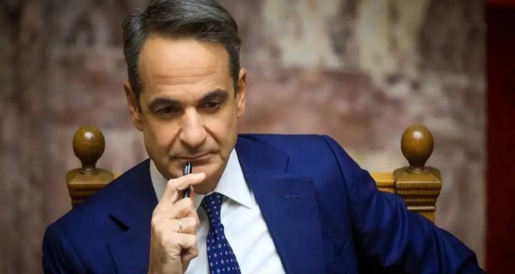 &Alpha;ύ&rho;&iota;&omicron; &alpha;&nu;&alpha;&kappa;&omicron;&iota;&nu;ώ&nu;&epsilon;&iota; &omicron; &Mu;&eta;&tau;&sigma;&omicron;&tau;ά&kappa;&eta;&sigmaf; &alpha;&nu;&alpha;&theta;&epsilon;ώ&rho;&eta;&sigma;&eta; &tau;&omicron;&upsilon; &Sigma;&upsilon;&nu;&tau;ά&gamma;&mu;&alpha;&tau;&omicron;&sigmaf; | &Sigma;&tau;&omicron; &tau;&rho;&alpha;&pi;έ&zeta;&iota; &kappa;&alpha;&iota; &eta; &mu;&omicron;&nu;&iota;&mu;ό&tau;&eta;&tau;&alpha; &tau;&omega;&nu; &delta;&eta;&mu;&omicron;&sigma;ί&omega;&nu; &upsilon;&pi;&alpha;&lambda;&lambda;ή&lambda;&omega;&nu;