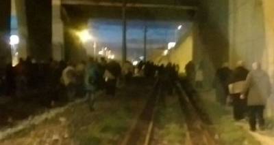 Τουρκία: Έκρηξη σε σταθμό μετρό στην Κωνσταντινούπολη με έναν νεκρό (photos)
