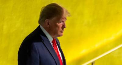 Ακυρώθηκε η συνάντηση Μητσοτάκη-Τραμπ μετά την έρευνα στις ΗΠΑ για την καθαίρεσή του