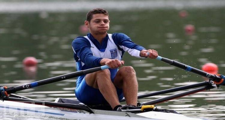 Σε δοκιμασίες για την Εθνική Ομάδα Κωπηλασίας θα αγωνιστούν Μαγδανής και Ντινενής