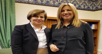 &Sigma;&upsilon;&nu;ά&nu;&tau;&eta;&sigma;&eta; &Pi;&epsilon;&rho;&iota;&phi;&epsilon;&rho;&epsilon;&iota;ά&rho;&chi;&eta; &Beta;&omicron;&rho;&epsilon;ί&omicron;&upsilon; &Alpha;&iota;&gamma;&alpha;ί&omicron;&upsilon; &mu;&epsilon; &tau;&eta;&nu; &epsilon;&pi;&iota;&kappa;&epsilon;&phi;&alpha;&lambda;ή&sigmaf; &tau;&omicron;&upsilon; &Kappa;&iota;&nu;ή&mu;&alpha;&tau;&omicron;&sigmaf; &Alpha;&lambda;&lambda;&alpha;&gamma;έ&sigmaf;