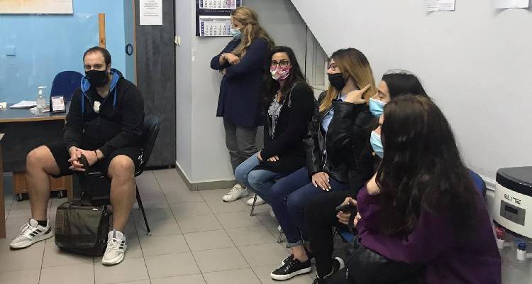 Δ.ΙΕΚ Λήμνου: Δημοσκόπηση για την επιλογή νέων ειδικοτήτων 2021-2022