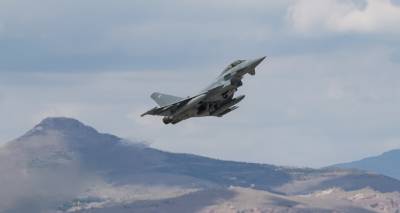 Το plan B Ερντογάν μετά το ναυάγιο με τα F-35 - Γιατί τα Eurofighter δεν δίνουν πλεονέκτημα στην Τουρκία