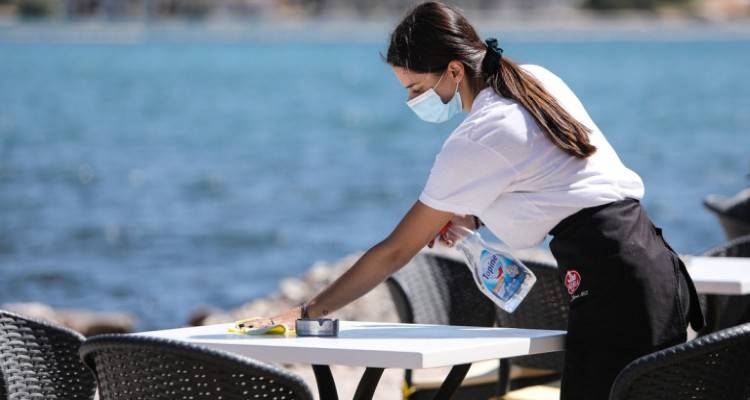 Επίδομα 800 και 534 ευρώ: Πότε θα καταβληθούν τα ποσά τον Ιούνιο | Η προθεσμία για τις υπεύθυνες δηλώσεις επιχειρήσεων