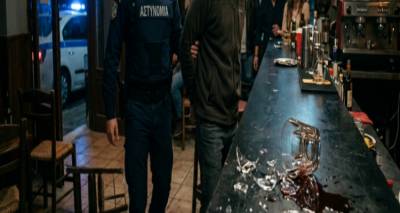 &Lambda;ή&mu;&nu;&omicron;&sigmaf;: &Sigma;&upsilon;&nu;&epsilon;&lambda;ή&phi;&theta;&eta; &mu;&epsilon;&tau;ά &alpha;&pi;ό &alpha;&iota;&mu;&alpha;&tau;&eta;&rho;ό &epsilon;&pi;&epsilon;&iota;&sigma;ό&delta;&iota;&omicron; &mu;&epsilon; &gamma;&upsilon;ά&lambda;&iota;&nu;&omicron; &pi;&omicron;&tau;ή&rho;&iota; &sigma;&epsilon; &kappa;&alpha;&tau;ά&sigma;&tau;&eta;&mu;&alpha;