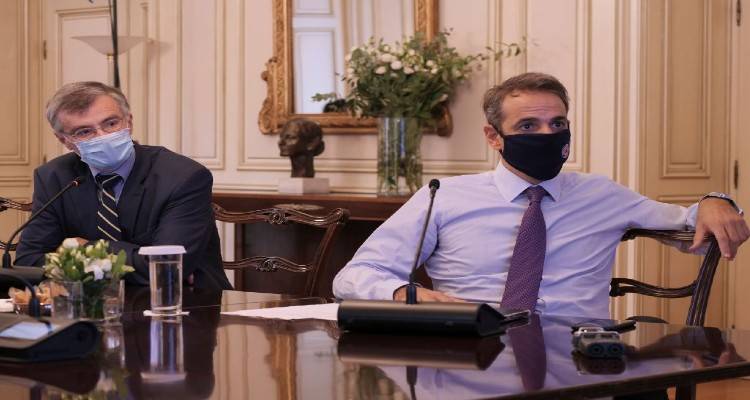 Νέο επιχειρησιακό σχέδιο με ελέγχους και κυρώσεις | Τι είπε ο πρωθυπουργός στην έκτακτη σύσκεψη