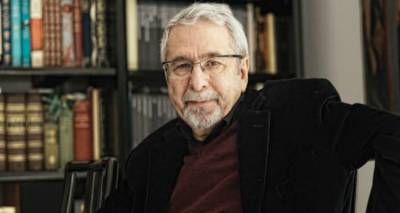 Ν. Δήμου στον FM 100: «Πρέπει να ξαναβρούμε τη ζωή μας έτσι που να αξίζει ακόμα περισσότερο να τη ζήσουμε» (audio)