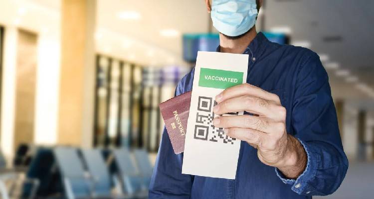 Ψηφιακό πιστοποιητικό: «Η Ελλάδα θα το ενεργοποιήσει πρώτη | Ο Κυριάκος Μητσοτάκης το πάλευε μήνες» λέει ο γερμανικός Τύπος