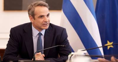 &Sigma;&tau;&omicron; &Mu;&alpha;&xi;ί&mu;&omicron;&upsilon; &beta;&lambda;έ&pi;&omicron;&upsilon;&nu; rebound &mu;&epsilon;&tau;ά &tau;&eta; &Delta;&Epsilon;&Theta;: &Epsilon;&pi;&iota;&sigma;&tau;&rho;&omicron;&phi;ή &sigma;&tau;&omicron; 30,5% &gamma;&iota;&alpha; &tau;&eta; &Nu;&Delta;, &tau;&alpha; &mu;έ&tau;&rho;&alpha; &pi;&omicron;&upsilon; &laquo;&sigma;&kappa;&omicron;&rho;ά&rho;&omicron;&upsilon;&nu;&raquo; &kappa;&alpha;&lambda;ύ&tau;&epsilon;&rho;&alpha;