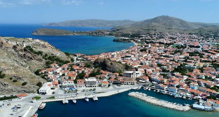 Κτηματολόγιο: Παράταση έως και τις 28 Φεβρουαρίου για Λήμνο και Άγιο Ευστράτιο