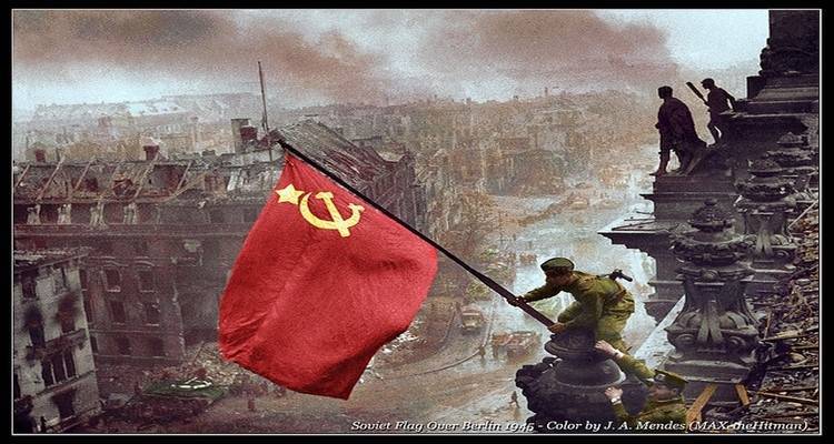 Εκδήλωση του ΚΚΕ Λήμνου για τα 70 χρόνια από την Αντιφασιστική Νίκη των Λαών