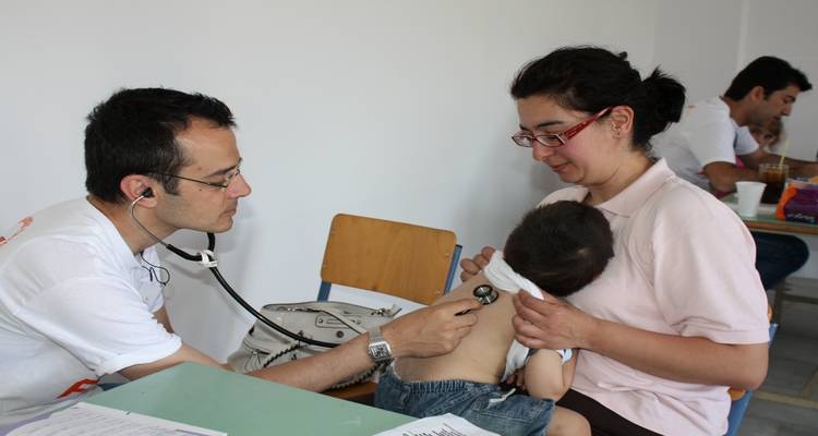 Μια «Ανοιχτή Αγκαλιά» και για τους ακρίτες του Βορείου Αιγαίου