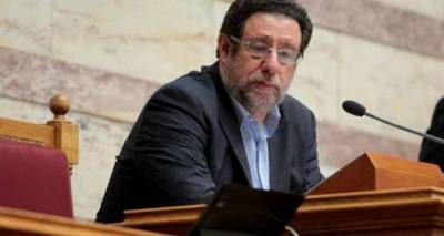 Ανεξαρτητοποιήθηκε ο Γιάννης Ζερδελής