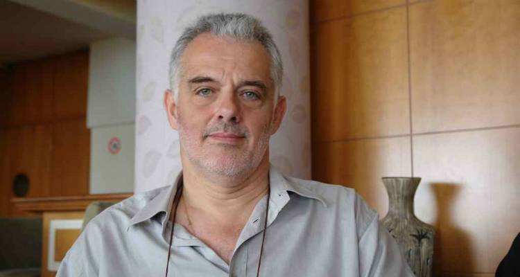 Γ. Σπιλάνης για προϋπολογισμό Περιφέρειας: 5ος χρόνος το ίδιο σχέδιο - έτσι χωρίς πρόγραμμα