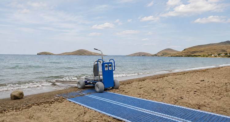 &Lambda;ή&mu;&nu;&omicron;&sigmaf;: Έ&kappa;&lambda;&epsilon;&psi;&alpha;&nu; &tau;&omicron; &tau;&eta;&lambda;&epsilon;&chi;&epsilon;&iota;&rho;&iota;&sigma;&tau;ή&rho;&iota;&omicron; &tau;&omicron;&upsilon; Sea Access &sigma;&tau;&eta;&nu; &pi;&alpha;&rho;&alpha;&lambda;ί&alpha; &Pi;&lambda;&alpha;&tau;έ&omega;&sigmaf;
