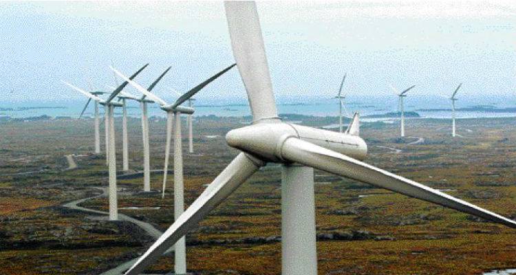 Διαγωνισμός για την ασφαλιστική κάλυψη του αιολικού πάρκου της Λήμνου και άλλων 17 πάρκων της ΔΕΗ