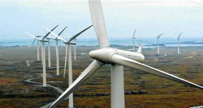 Διαγωνισμός για την ασφαλιστική κάλυψη του αιολικού πάρκου της Λήμνου και άλλων 17 πάρκων της ΔΕΗ