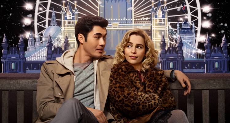 Η ταινία της εβδομάδας στο «Μαρούλα»: «Last Christmas» (video)
