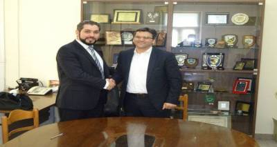 Αν όλα πάνε καλά σε 6 μήνες υδατοδρόμιο στη Λήμνο (photos)