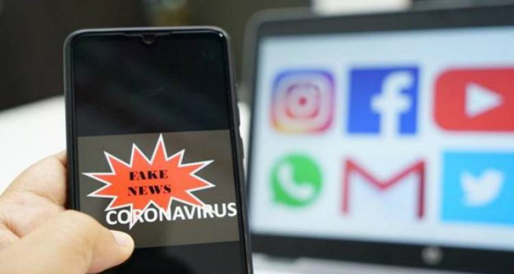 &Epsilon;&Lambda;.&Alpha;&Sigma;: &Pi;&rho;&omicron;&sigma;&pi;ά&theta;&epsilon;&iota;&epsilon;&sigmaf; &epsilon;&xi;&alpha;&pi;ά&tau;&eta;&sigma;&eta;&sigmaf; &kappa;&alpha;&iota; &delta;&iota;&alpha;&sigma;&pi;&omicron;&rho;ά&sigmaf; &psi;&epsilon;&upsilon;&delta;ώ&nu; &epsilon;&iota;&delta;ή&sigma;&epsilon;&omega;&nu; &mu;έ&sigma;&omega; &delta;&iota;&alpha;&delta;&iota;&kappa;&tau;ύ&omicron;&upsilon; &mu;&epsilon; &alpha;&phi;&omicron;&rho;&mu;ή &tau;&omicron;&nu; &kappa;&omicron;&rho;&omega;&nu;&omicron;ϊό