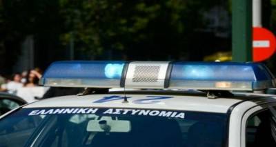 Σύλληψη επιχειρηματία στη Μύρινα
