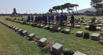 &Epsilon;&nu;&theta;&omicron;&upsilon;&sigma;&iota;&alpha;&sigma;&mu;έ&nu;&omicron;&iota; &alpha;&pi;ό &tau;&eta; &Lambda;ή&mu;&nu;&omicron; &kappa;&alpha;&iota; &tau;&omicron;&nu; Ά&gamma;&iota;&omicron; &Epsilon;&upsilon;&sigma;&tau;&rho;ά&tau;&iota;&omicron; &alpha;&pi;&omicron;&chi;&omega;&rho;&omicron;ύ&nu; &omicron;&iota; &pi;&rho;ό&sigma;&kappa;&omicron;&pi;&omicron;&iota; &tau;&eta;&sigmaf; &Mu;&upsilon;&tau;&iota;&lambda;ή&nu;&eta;&sigmaf; (photos)