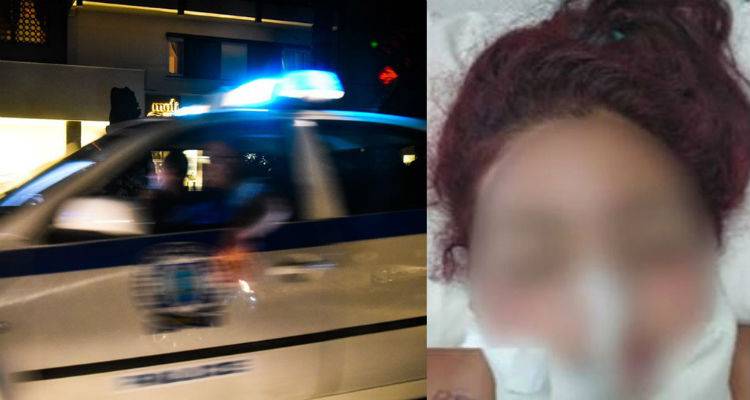 &Delta;&iota;έ&phi;&upsilon;&gamma;&epsilon; &tau;&omicron;&nu; &kappa;ί&nu;&delta;&upsilon;&nu;&omicron; &tau;&omicron; &kappa;&omicron;&rho;ί&tau;&sigma;&iota; &pi;&omicron;&upsilon; &beta;&iota;ά&sigma;&tau;&eta;&kappa;&epsilon; &sigma;&tau;&omicron; &Zeta;&epsilon;&phi;ύ&rho;&iota; | &Xi;ύ&pi;&nu;&eta;&sigma;&epsilon; &kappa;&alpha;&iota; &mu;ί&lambda;&eta;&sigma;&epsilon; &sigma;&tau;&eta;&nu; &alpha;&sigma;&tau;&upsilon;&nu;&omicron;&mu;ί&alpha;