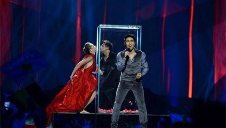 Το Αζερμπαϊτζάν και άλλες χώρες αγόραζαν 12άρια στη Γιουροβίζιον!