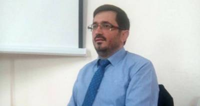 Τριαντάφυλλος Κατής στον FM 100: Όλα όσα πρέπει να ξέρετε για τη γρίπη (mp3)