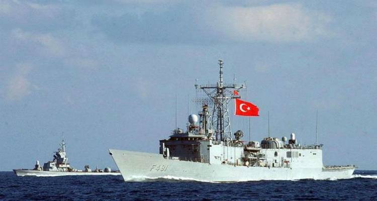 Βίτσας: Γιατί δεν συμπεριέλαβε η νατοϊκή άσκηση τη Λήμνο