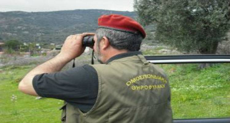 &Lambda;ή&mu;&nu;&omicron;&sigmaf;: &Mu;ή&nu;&upsilon;&sigma;&eta; &gamma;&iota;&alpha; &kappa;&upsilon;&nu;ή&gamma;&iota; &sigma;&epsilon; &kappa;&alpha;&tau;&alpha;&phi;ύ&gamma;&iota;&omicron; ά&gamma;&rho;&iota;&alpha;&sigmaf; &zeta;&omega;ή&sigmaf;