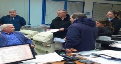 &Sigma;&tau;&omicron; &Gamma;&Epsilon;&Phi; &Lambda;ή&mu;&nu;&omicron;&upsilon; &omicron;&iota; &sigma;&pi;&omicron;&upsilon;&delta;&alpha;&sigma;&tau;έ&sigmaf; &tau;&eta;&sigmaf; &Sigma;&Alpha;&Epsilon;&Kappa;