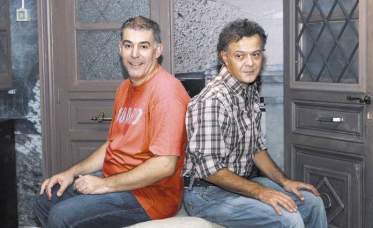 «Φούστα Μπλούζα» σήμερα στο Πορτιανού