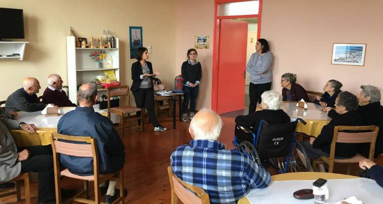 &Epsilon;&pi;ί&sigma;&kappa;&epsilon;&psi;&eta; &psi;&upsilon;&chi;&omicron;&lambda;ό&gamma;&omicron;&upsilon; &kappa;&alpha;&iota; &kappa;&omicron;&iota;&nu;&omega;&nu;&iota;&kappa;ή&sigmaf; &lambda;&epsilon;&iota;&tau;&omicron;&upsilon;&rho;&gamma;&omicron;ύ &sigma;&tau;&omicron; &Kappa;&Eta;&Phi;&Eta; &Lambda;ή&mu;&nu;&omicron;&upsilon; (photos)