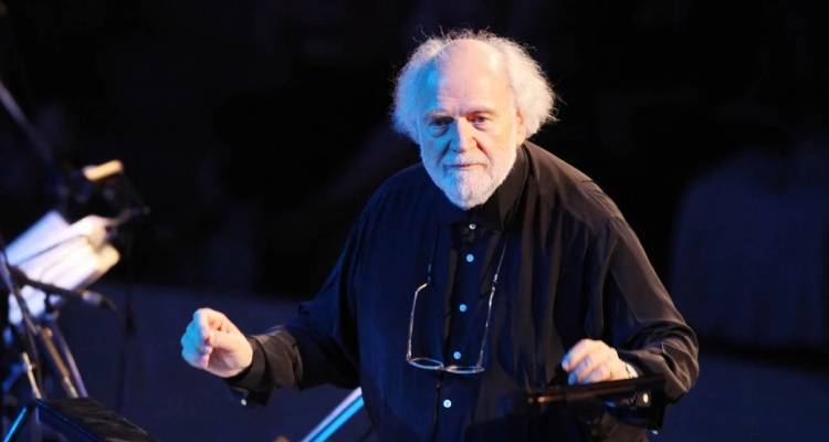 Γιάννης Μαρκόπουλος, μια ζωή-μουσική -Η σπουδαία διαδρομή του και τα αντίο από οικογένεια, φίλους, πολιτικούς