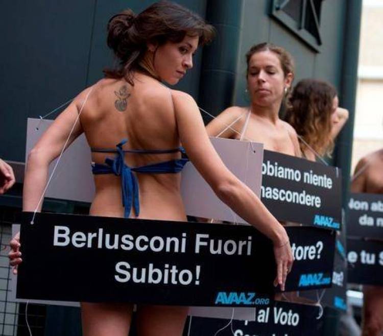 Διετής στέρηση δικαιωμάτων στον Σίλβιο