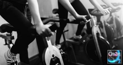 OxyZen: Το Indoor Cycling θα γίνει η νέα αγαπημένη σου συνήθεια!