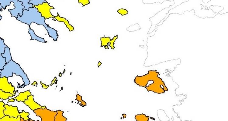 &Pi;.&Epsilon; &Lambda;ή&mu;&nu;&omicron;&sigmaf;: &Upsilon;&psi;&eta;&lambda;ό&sigmaf; &kappa;ί&nu;&delta;&upsilon;&nu;&omicron;&sigmaf; &pi;&upsilon;&rho;&kappa;&alpha;&gamma;&iota;ά&sigmaf; (&kappa;&alpha;&tau;&eta;&gamma;&omicron;&rho;ί&alpha; &kappa;&iota;&nu;&delta;ύ&nu;&omicron;&upsilon; 3) &gamma;&iota;&alpha; &alpha;ύ&rho;&iota;&omicron; &Sigma;ά&beta;&beta;&alpha;&tau;&omicron; 2 &Sigma;&epsilon;&pi;&tau;&epsilon;&mu;&beta;&rho;ί&omicron;&upsilon; 2023