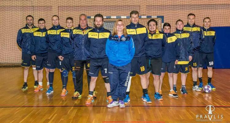 &Sigma;&tau;&eta;&nu; &Alpha;2 &Alpha;&nu;&delta;&rho;ώ&nu; &eta; &Alpha;&Epsilon; &Lambda;ή&mu;&nu;&omicron;&upsilon; &Chi;ά&nu;&tau;&mu;&pi;&omicron;&lambda; &tau;&eta; &nu;έ&alpha; &sigma;&epsilon;&zeta;ό&nu;!