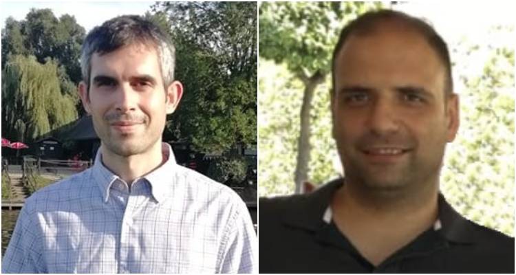 Λήμνος: Να πώς γίνεται το brain gain | Επιστήμονες άφησαν το εξωτερικό για να ζήσουν στα ελληνικά νησιά (audio)
