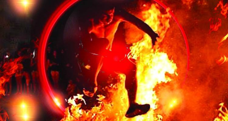 Κακανούρες και φέτος στον Πλατύ