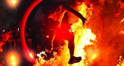 Κακανούρες και φέτος στον Πλατύ