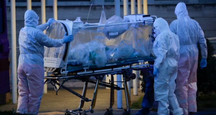 Φωτογραφία: AP Images