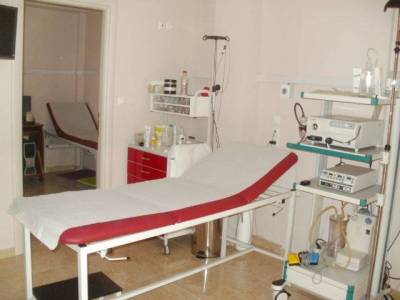 Ενισχύεται το νοσοκομείο Λήμνου