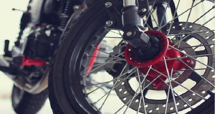 Λήμνος: Άλλη μια σύλληψη μοτοσικλετιστή χωρίς δίπλωμα