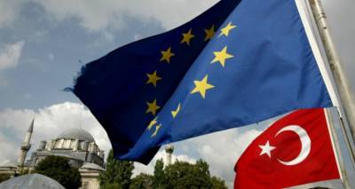 Τουρκία: Οι ΥΠΕΞ της ΕΕ συζητούν σήμερα για το ενδεχόμενο κυρώσεων