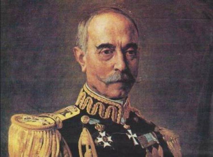 22 Αυγούστου 1935: Σαν σήμερα πεθαίνει ο πρώτος πρόεδρος της Ελληνικής Δημοκρατίας Παύλος Κουντουριώτης